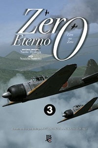 Zero eterno (Eien No Zero, #3)