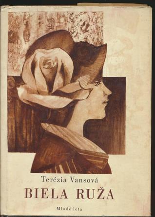 Biela ruža
