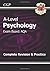 A-Lev Psych AQA Yr 1 & 2 Comp Rev & Prac
