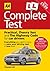 AA Complete Test (AA Driving Test Series)