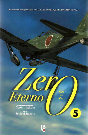Zero Eterno (Eien No Zero, #5)