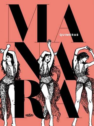Quimeras (Hardcover)