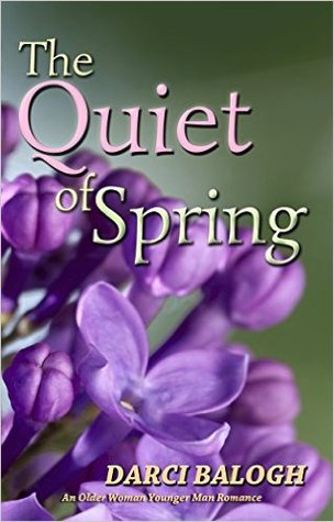 The Quiet of Spring (Kindle Edition)