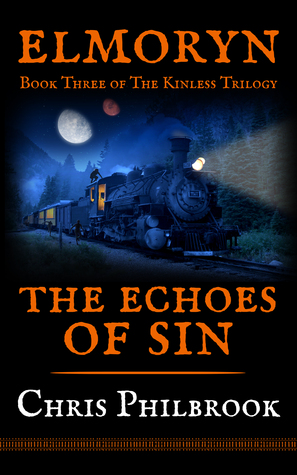 The Echoes of Sin (Paperback)