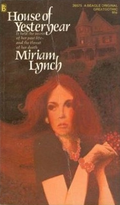 House of Yesteryear (Unknown Binding)