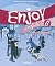 Enjoy English 6e - Workbook - version papier by Michèle Meyer