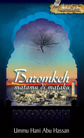 Baromkeh Matamu di Mataku (Paperback)