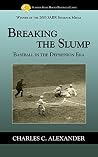 Breaking the Slum...