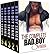 The Complete Bad Boy Series (5 in 1)