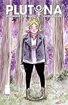 Plutona #3 by Jeff Lemire