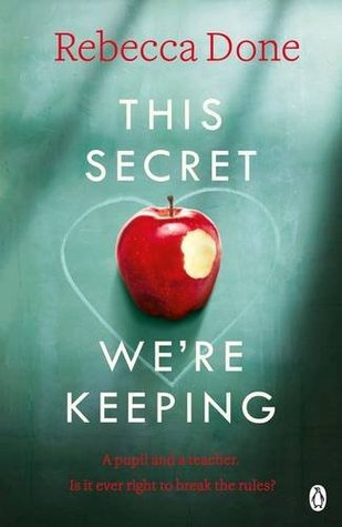 This Secret We're Keeping (Paperback)