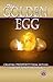 The Golden Egg by Lateef Terrell Warnick