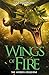 The Hidden Kingdom (Wings of Fire, #3)