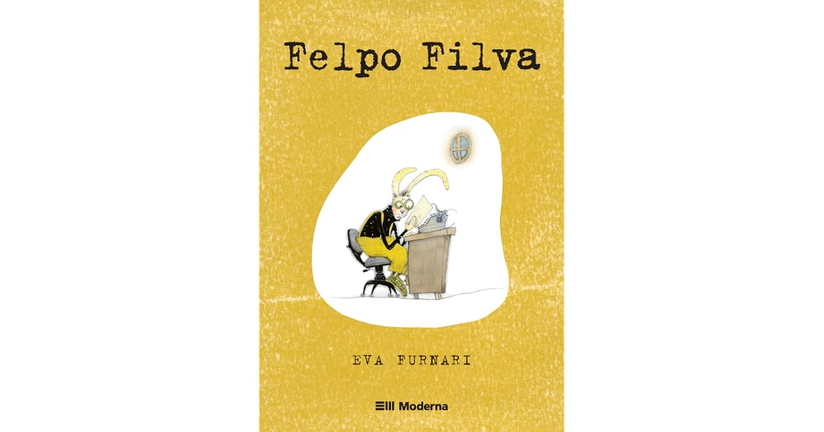 felpo filva eva furnari