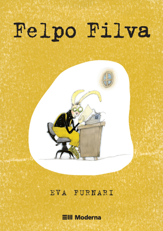 Felpo Filva (Portuguese Edition)