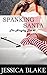 Spanking Santa: The Naughty...