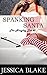 Spanking Santa by Jessica Blake