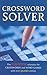 Crossword Solver: The essential reference for crosswords and word games with over 50,000 entries