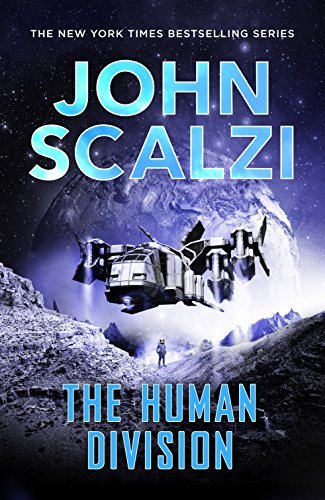 The Human Division (Old Man's War #5)
