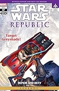 Star Wars: Republic (2002-2006) #47