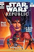 Star Wars: Republic (2002-2006) #48