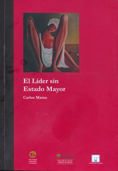El líder sin estado mayor: la oficina del gobernante.