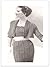 #2375 LACE SHEATH AND SHORT...