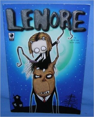Lenore #4 (Vol. 1)