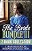 The Bride Bundle 3