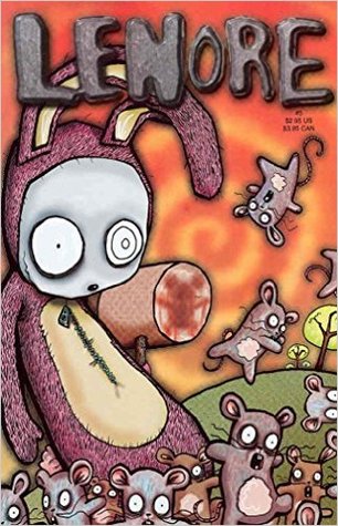 Lenore #5 (Vol. 1)