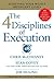 4 Disciplines of Execution