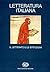Letteratura italiana. I: Il...