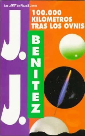 100.000 Kilómetros tras los Ovnis