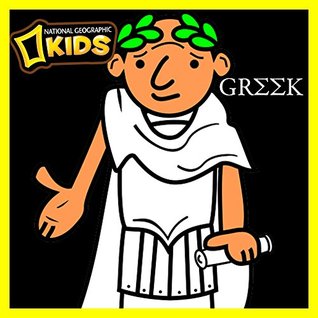 National Geographic Kids: Greece (Kindle Edition)