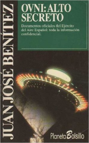 OVNI: Alto secreto (Paperback)
