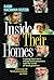 Inside Their Homes: A young man's warm and personal encounters with the world of Torah greatness