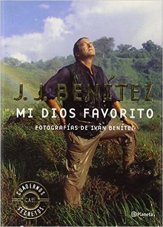 Mi Dios favorito