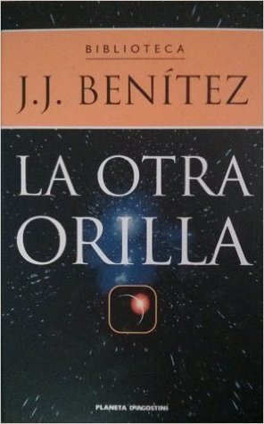 La otra orilla (Hardcover)