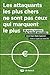 Les attaquants les plus chers ne sont pas ceux qui marquent l... by Simon Kuper Les attaquants les plus chers ne sont pas ceux qui marquent l... by Simon Kuper