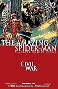 Amazing Spider-Man (1999-2013) #532