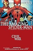 Amazing Spider-Man (1999-2013) #533