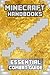 Minecraft Handbooks: Essent...