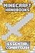 Minecraft Handbooks by Steve Does Minecraft