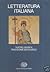 Letteratura italiana. VI: T...