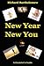 New Year New You: A Genieist's Guide... How to Regain Control of Your Life Through Conquering Addictions and Cravings While Promoting Fitness, Health and Weight Loss (A Genieist's Guide Book 1)