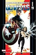 Ultimate Comics: The Ultimates #1