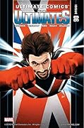 Ultimate Comics: The Ultimates #6