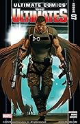 Ultimate Comics: The Ultimates #7