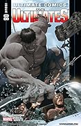 Ultimate Comics: The Ultimates #8