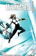 Ultimate Comics: The Ultimates #12
